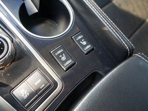 Used 2021 Nissan Maxima 3.5 SV w/ Floor Mat Group image 26