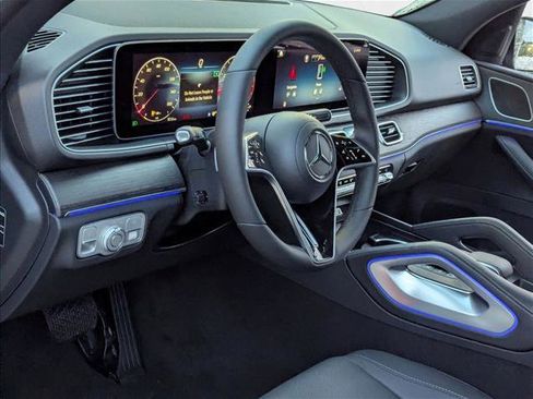 New 2026 Mercedes-Benz GLE 350 4MATIC image 3