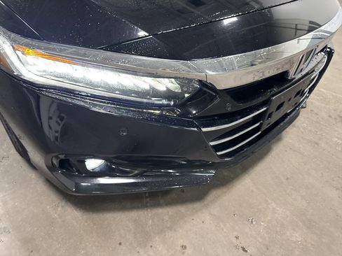 Used 2021 Honda Accord Touring image 42