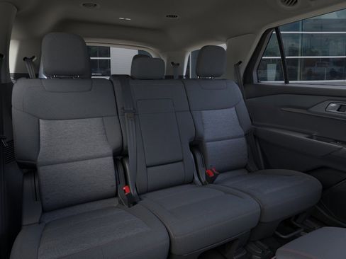 New 2026 Ford Explorer Active RWD image 13