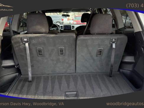 Used 2018 Honda Pilot EX image 28