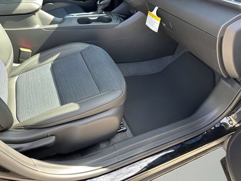 New 2026 Buick Envista Sport Touring w/ Convenience I Package FWD image 20