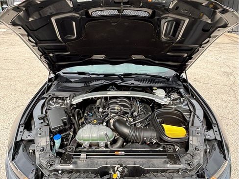Used 2020 Ford Mustang Shelby GT350 w/ Technology Package RWD image 45