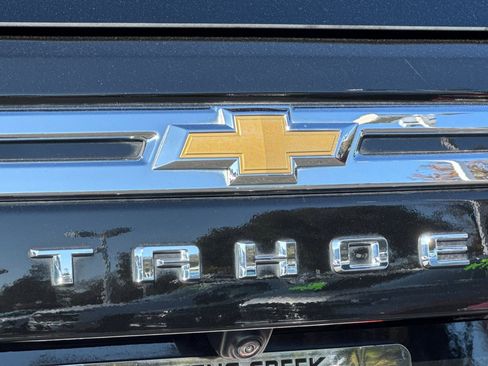 Used 2022 Chevrolet Tahoe LT w/ Luxury Package image 47