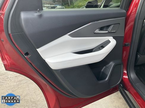 Used 2024 Acura ZDX A-Spec image 32