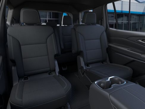 New 2026 Chevrolet Traverse LT FWD image 63