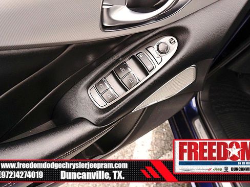 Used 2022 INFINITI Q50 Luxe AWD/4WD image 40