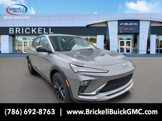 New 2026 Buick Envista Sport Touring w/ Convenience I Package FWD video 2