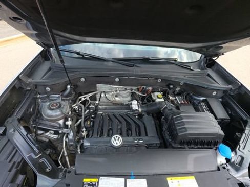 Used 2023 Volkswagen Atlas SEL Premium AWD/4WD image 32
