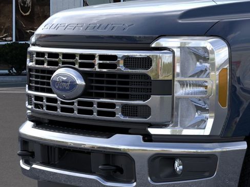 New 2025 Ford F250 XLT w/ 360-Degree Camera Package image 18