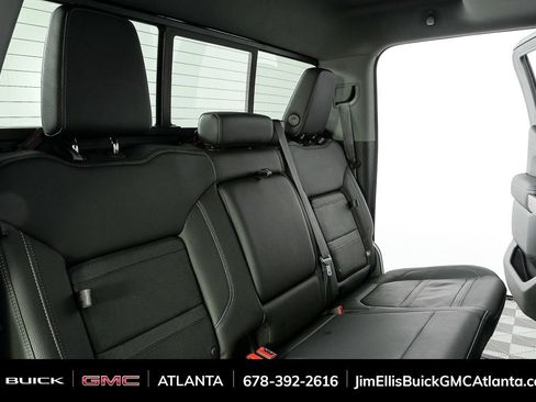 Used 2019 GMC Sierra 1500 Denali w/ Denali Ultimate Package image 23