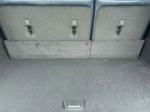 New 2025 Cadillac Escalade IQ Sport 2 w/ LPO, ONYX Package image 17