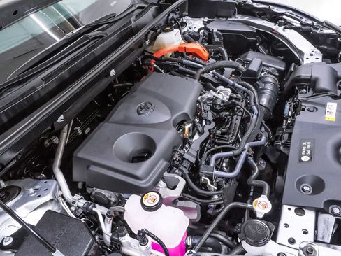 Used 2023 Toyota RAV4 XLE w/ Convenience Package image 34