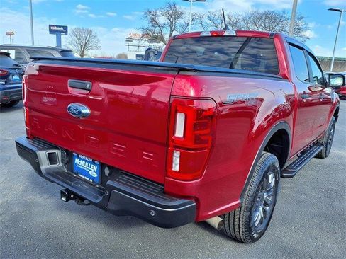 Certified 2020 Ford Ranger XLT w/ Equipment Group 301A Mid image 5