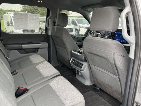 Certified 2023 Ford F150 XLT w/ Equipment Group 302A High AWD/4WD image 33