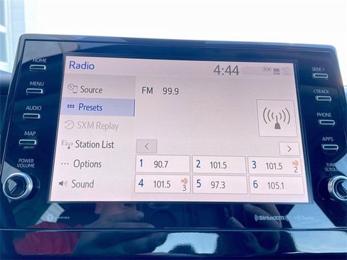 Used 2024 Toyota Camry XLE image 16