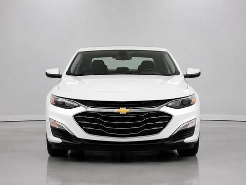 Used 2024 Chevrolet Malibu LT FWD image 18