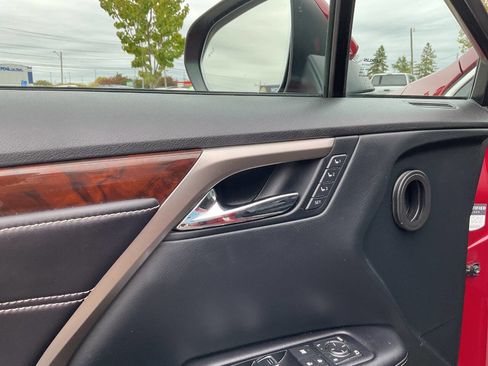 Used 2016 Lexus RX 350 AWD image 31