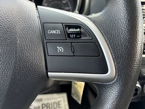 Used 2021 Mitsubishi Outlander Sport ES AWD/4WD image 22
