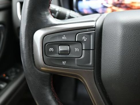 Used 2023 Chevrolet Tahoe RST AWD/4WD image 17