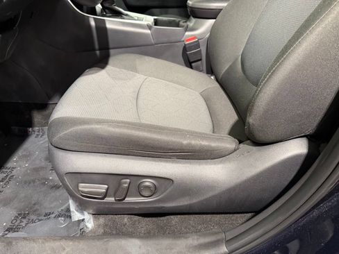 Certified 2025 Toyota RAV4 XLE AWD/4WD image 14