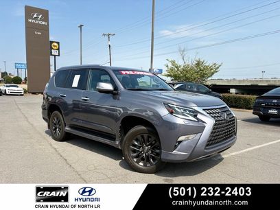 Used 2023 Lexus GX 460 Premium w/ Premium Plus Package