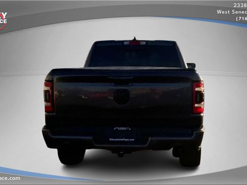 Used 2020 RAM 1500 Sport w/ Alpine Leather & Sound Group image 6