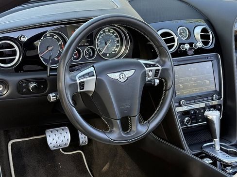 Used 2014 Bentley Continental GT V8 S image 33