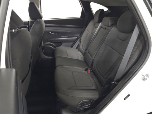 Used 2022 Hyundai Tucson SEL AWD/4WD image 28