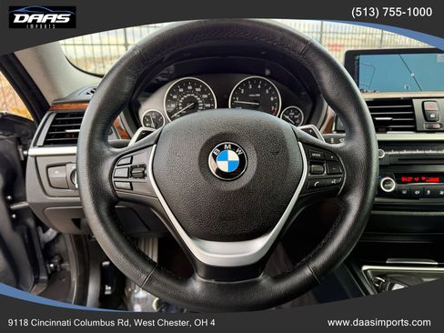 Used 2014 BMW 428i xDrive Coupe image 28