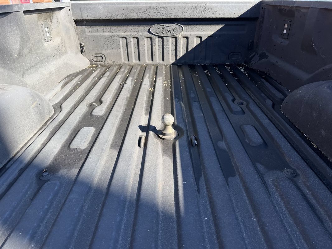 Used 2024 Ford F250 XL AWD/4WD image 21