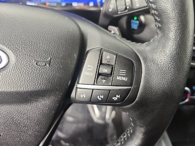 Used 2020 Ford Escape Titanium AWD/4WD image 13