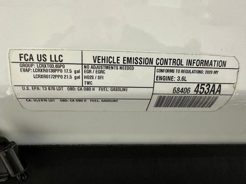 Used 2020 Jeep Wrangler Unlimited Sport image 33