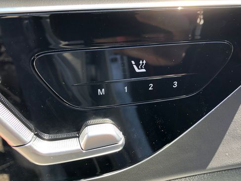 New 2024 Mercedes-Benz C 43 AMG 4MATIC Sedan image 12