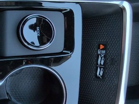 New 2026 Chevrolet Equinox ACTIV w/ Safety and Technology Package image 25