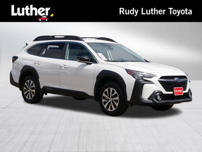 Used 2025 Subaru Outback Premium