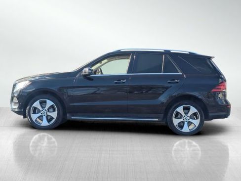 Used 2018 Mercedes-Benz GLE 350 4MATIC image 7