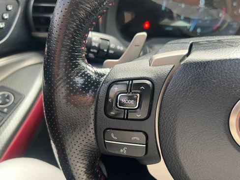 Used 2017 Lexus RC 300 F Sport AWD/4WD image 16