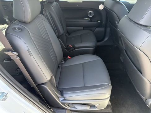 New 2026 Hyundai Palisade SEL FWD image 15