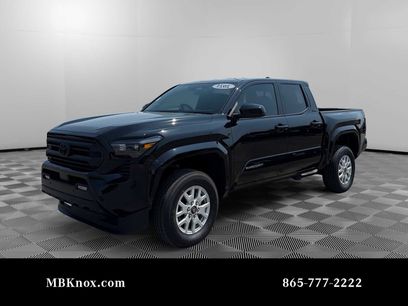 Used 2025 Toyota Tacoma SR5
