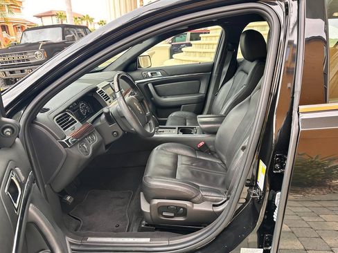 Used 2009 Lincoln MKS FWD image 35