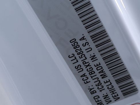 Used 2023 Jeep Gladiator Rubicon w/ LED Lighting Group image 32