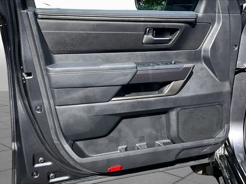Certified 2026 Toyota Tundra SR5 AWD/4WD image 20