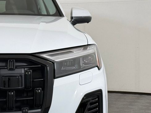 Used 2025 Audi Q7 3.0T Premium Plus w/ Premium Plus Package image 11