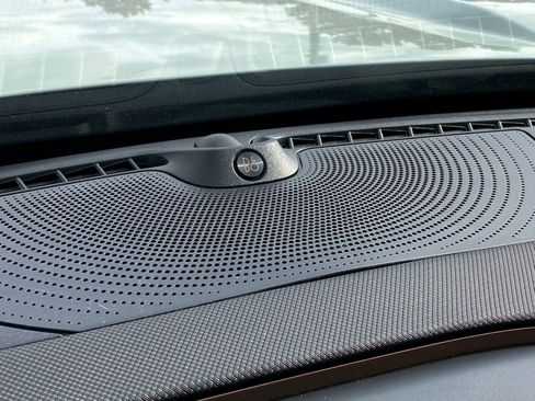 Used 2024 Ford Bronco Sport Outer Banks w/ Tech Package image 24