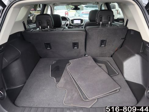 Used 2020 GMC Terrain Denali image 35