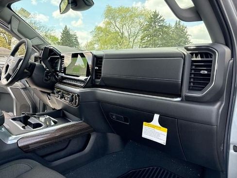 New 2026 Chevrolet Silverado 2500 LT w/ All Star Edition AWD/4WD image 28