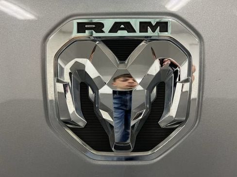 Used 2020 RAM 1500 Big Horn AWD/4WD image 29