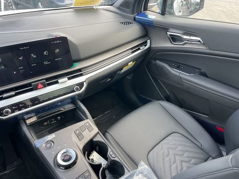New 2026 Kia Sportage X-Line image 12