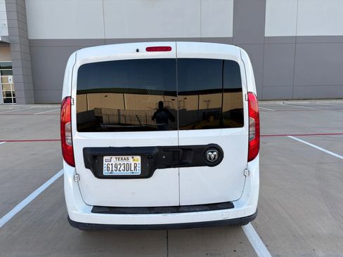 Used 2022 RAM ProMaster City Tradesman image 8